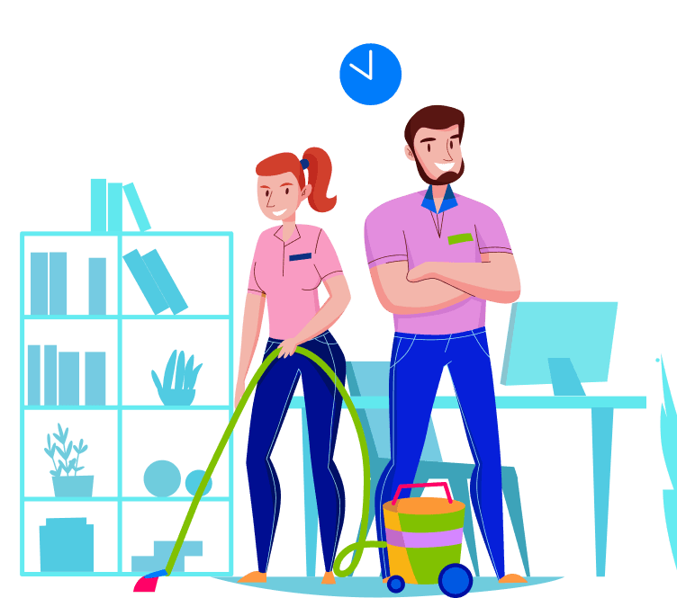 Cleaning Service